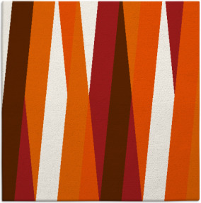 Rokeby Rug