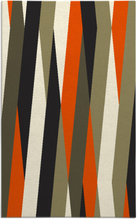 Rokeby Rug