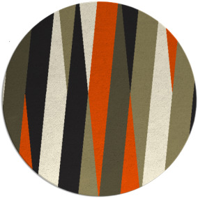 Rokeby Rug