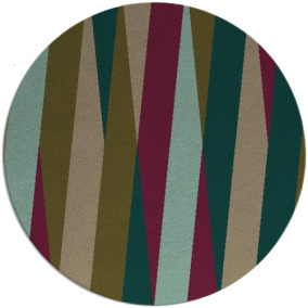 Rokeby Rug