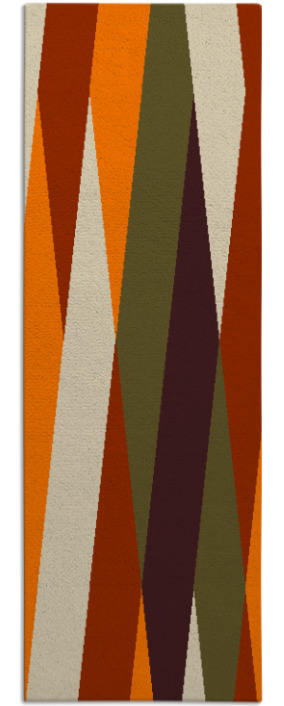 Rokeby Rug