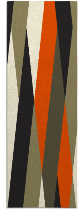 Rokeby Rug