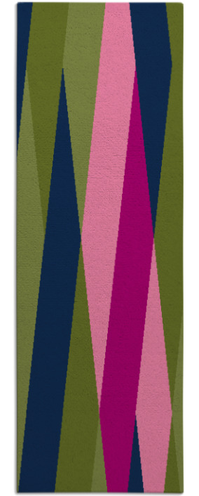 Rokeby Rug