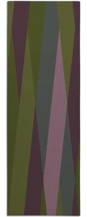 Rokeby Rug