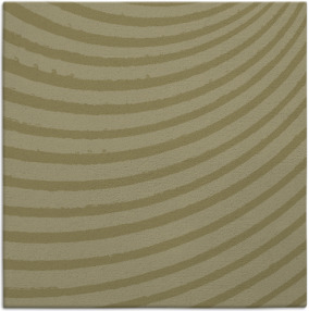 Radial Rug