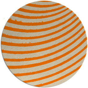 Radial Rug