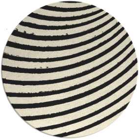 Radial Rug