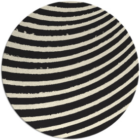 Radial Rug