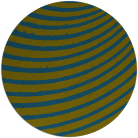 Radial Rug