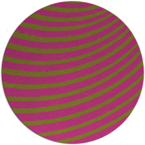 Radial Rug