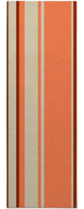 Vertical Rug