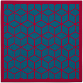 Six six one Rug