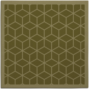 Six six one Rug