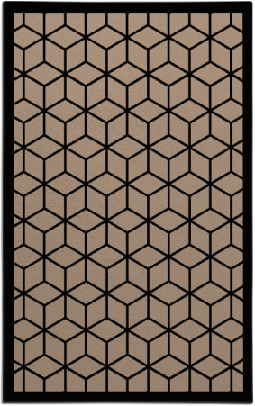 Six six one Rug