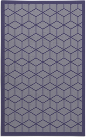 Six six one Rug