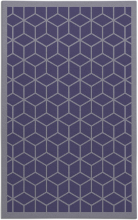 Six six one Rug