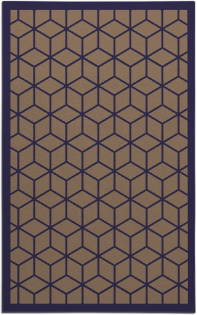 Six six one Rug