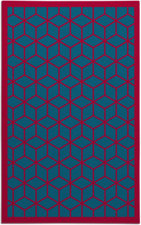 Six six one Rug