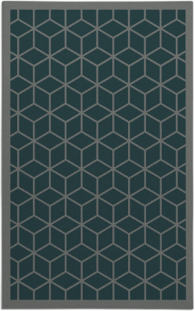 Six six one Rug