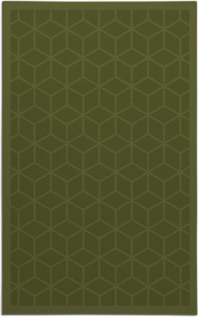 Six six one Rug