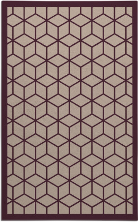 Six six one Rug