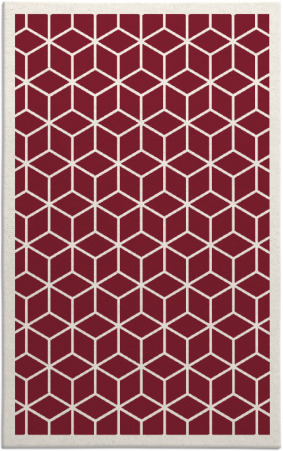 Six six one Rug