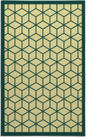 Six six one Rug