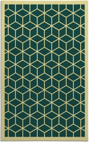 Six six one Rug