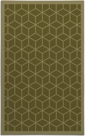 Six six one Rug