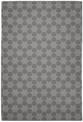 Raya FW  Flatweave Wool Rug/Dhurrie