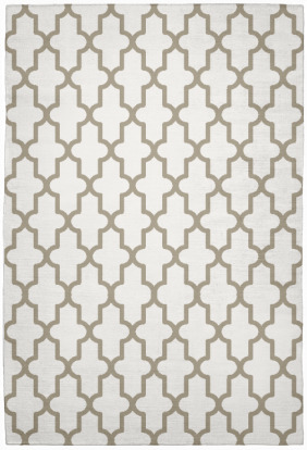 Anna FW  Flatweave Wool Rug/Dhurrie