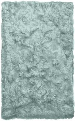 Serenity Shaggy Rug